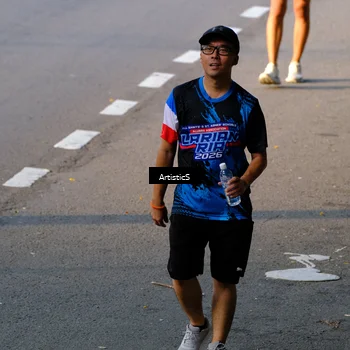 Runner Photo 7685274