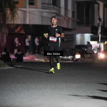 Runner Photo 7685279