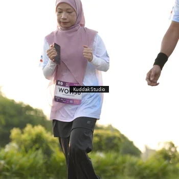 Runner Photo 7685281