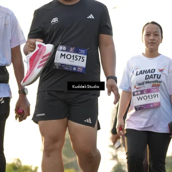 Runner Photo 7685284