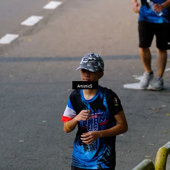 Runner Photo 7685294