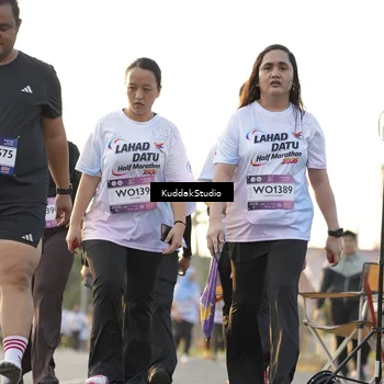 Runner Photo 7685297