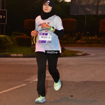 Runner Photo 7685298