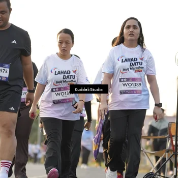 Runner Photo 7685302