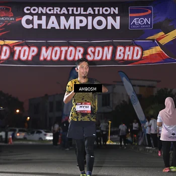 Runner Photo 7685303