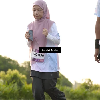 Runner Photo 7685307