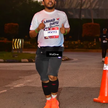 Runner Photo 7685309
