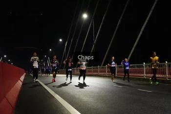 Runner Photo 768531