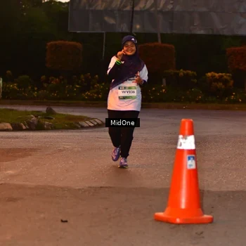 Runner Photo 7685314