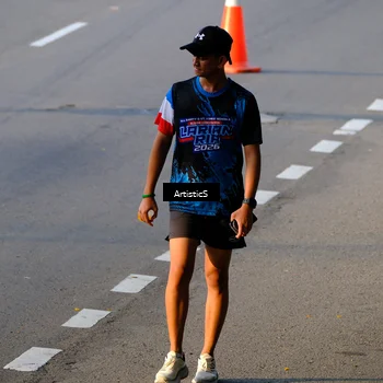 Runner Photo 7685315