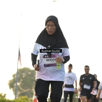 Runner Photo 7685319
