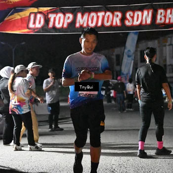 Runner Photo 7685332