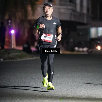 Runner Photo 7685334