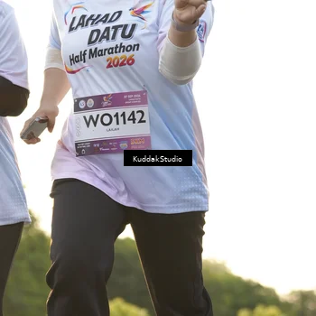 Runner Photo 7685339