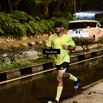 Runner Photo 7685340