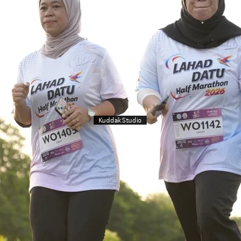 Runner Photo 7685341