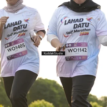 Runner Photo 7685342