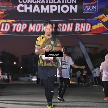 Runner Photo 7685347