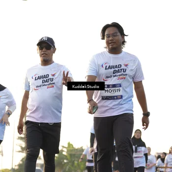 Runner Photo 7685354