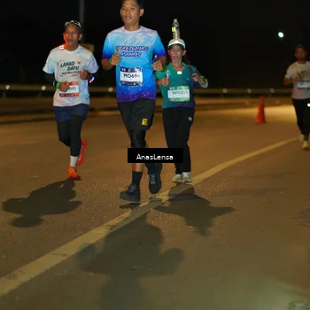 Runner Photo 7685356