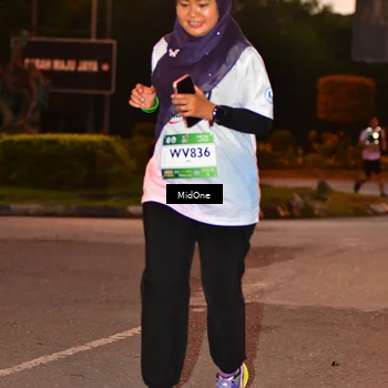 Runner Photo 7685357
