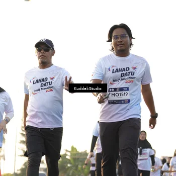 Runner Photo 7685361