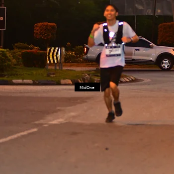Runner Photo 7685362