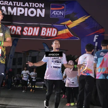 Runner Photo 7685365