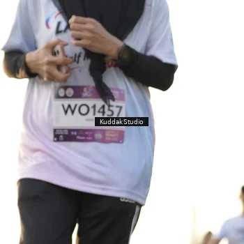Runner Photo 7685366