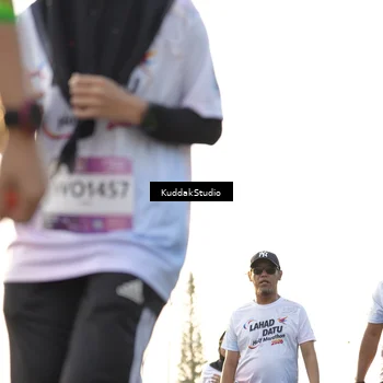 Runner Photo 7685369