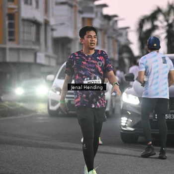 Runner Photo 7685371