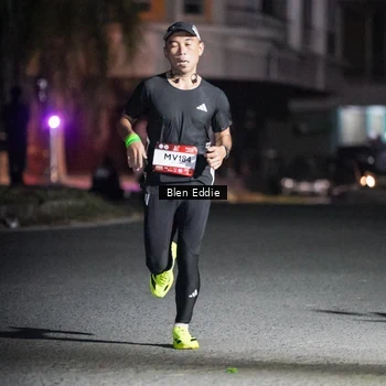 Runner Photo 7685375