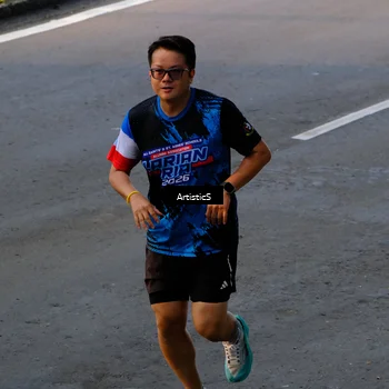 Runner Photo 7685388