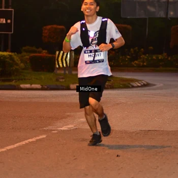 Runner Photo 7685394
