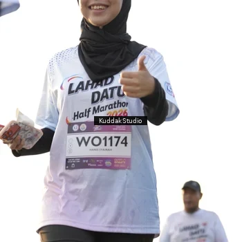 Runner Photo 7685401