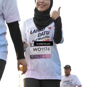 Runner Photo 7685410