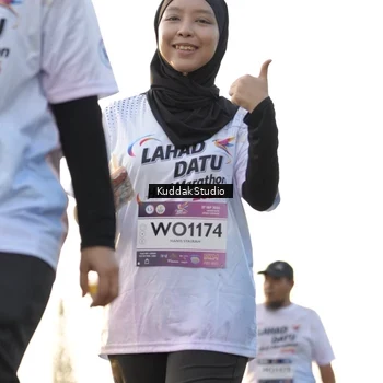 Runner Photo 7685412
