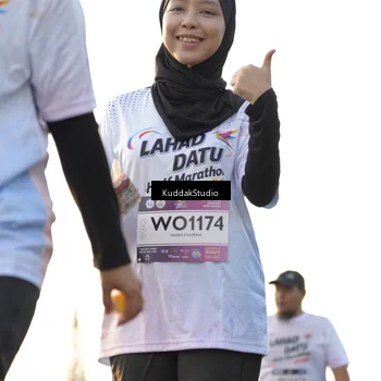 Runner Photo 7685413
