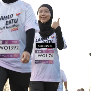 Runner Photo 7685414