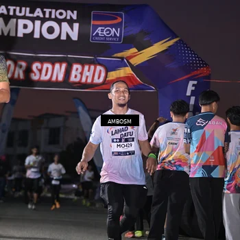 Runner Photo 7685415