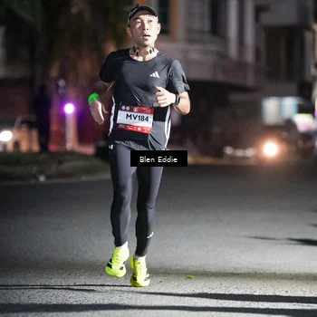Runner Photo 7685418