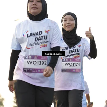Runner Photo 7685419