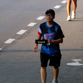 Runner Photo 7685420