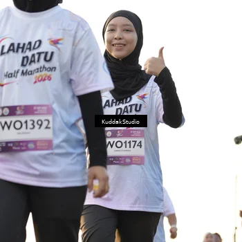 Runner Photo 7685421