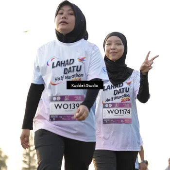 Runner Photo 7685424