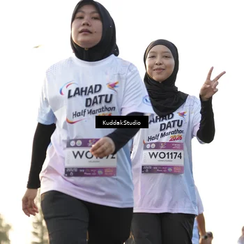 Runner Photo 7685432