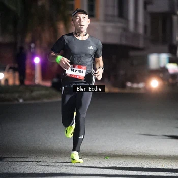 Runner Photo 7685433