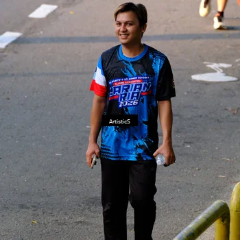 Runner Photo 7685434