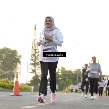 Runner Photo 7685437