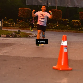 Runner Photo 7685439
